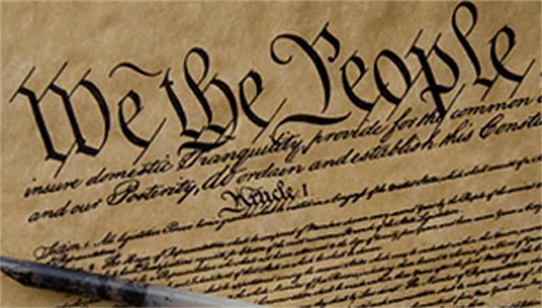 The U.S. Constitution and Immigration
